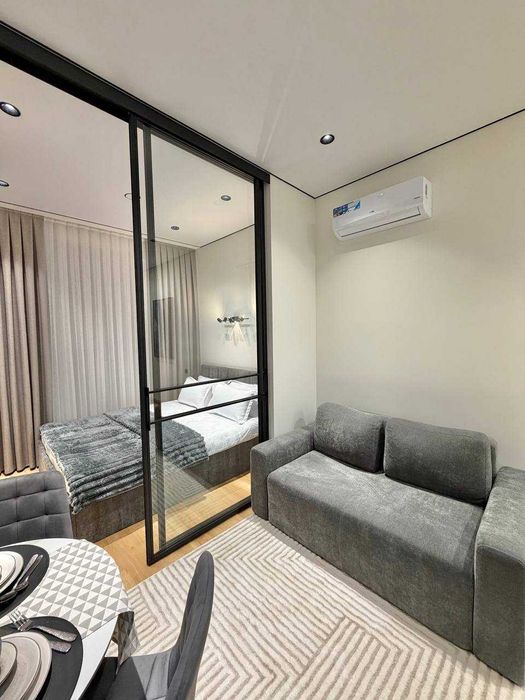 Продается 1 комн Квартира ЖК Чархновза BM Group Шайхантахурский