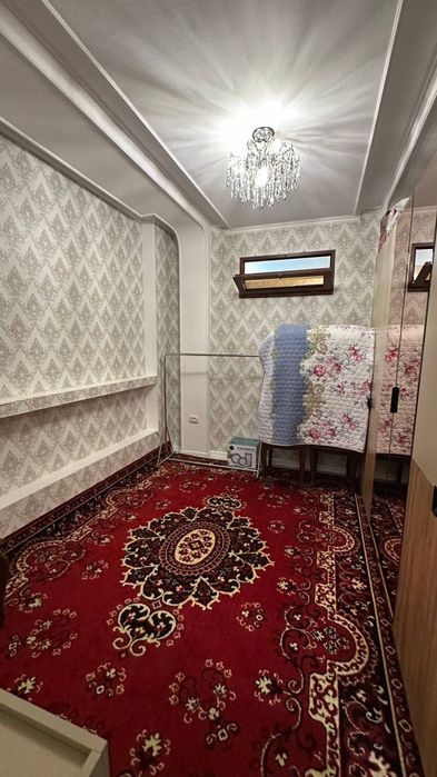 Sagdiyana med kollej 2 xona 4 etaj 6 etajli dom lift yoq