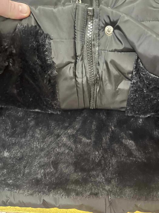 Дамско яке XXL ново