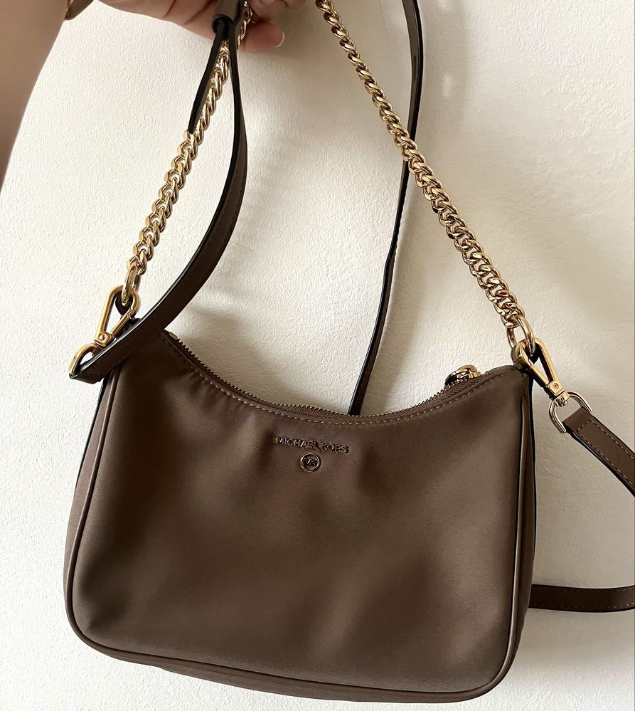 Раница и чанти Maya made it Kanken Michael Kors Kurt Geiger