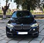 Bmw X5 An 2015 (Individual) Panoramic
