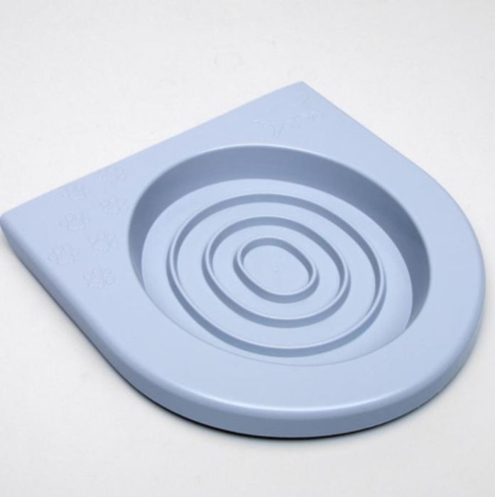 Лоток для приучения кошек к унитазу