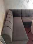 Canapea modulara cafenea, bar, etc,