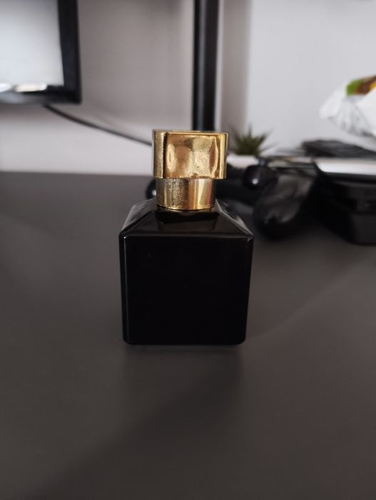Parfum Oud Satin