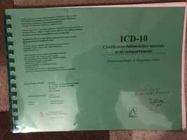 Vand ICD-10 Diagnostic clinic