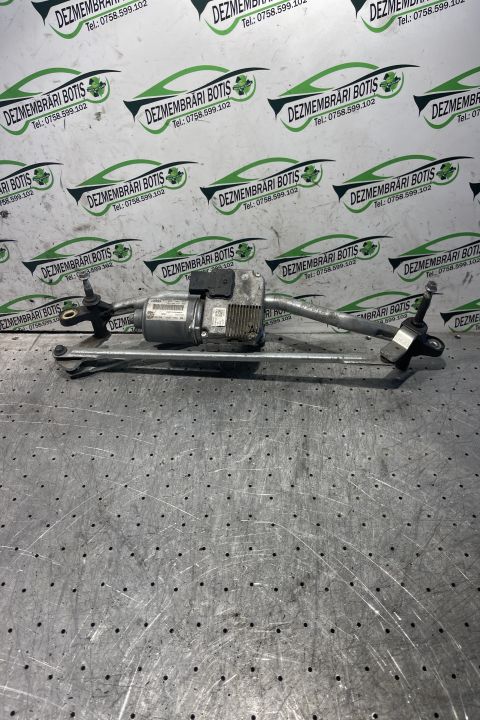 Ansamblu stergatoare parbriz volan pe stanga 8T1 955 119D Audi A5 8T