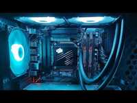 Vand Cooler AIO Silentium PC Navis 120MM pentru AMD