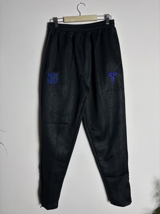 Анцуг комплект на Барселона Nike