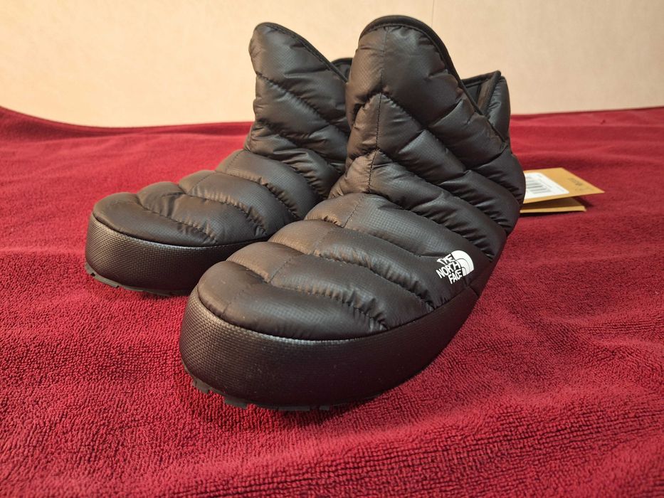 Нови мъжки зимни ботинки The North Face