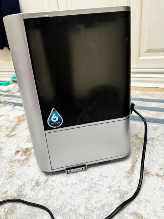 Увлажнитель Polaris