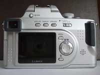 фотоаппарат Panasonik FZ20-S ОБМЕН