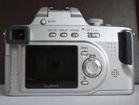 фотоаппарат Panasonik FZ20-S ОБМЕН