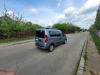 Vând Fiat Nuovo Doblo 7 locuri