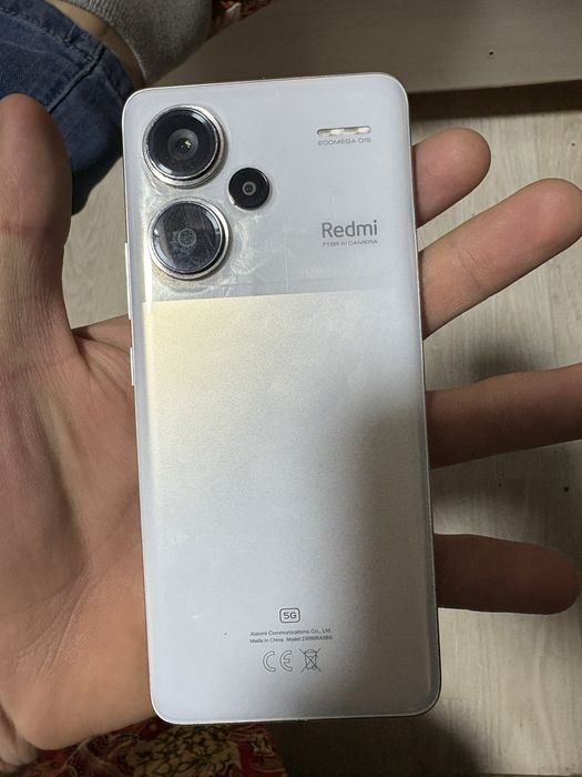 Redmi note13 pro