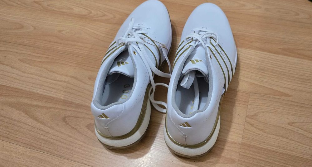 Adidas tour 360,24 golf-мъжки голф обувки