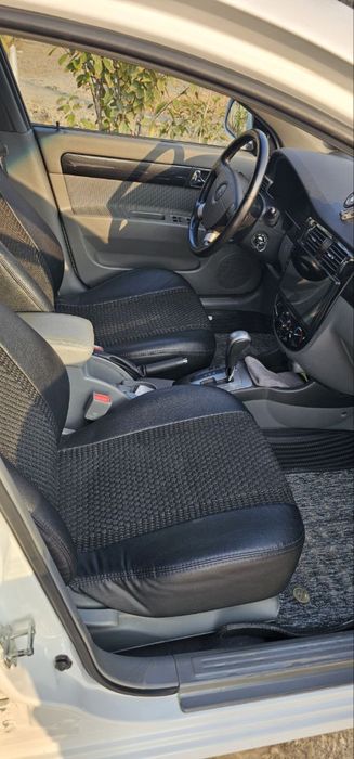 Chevrolet Gentra 2022