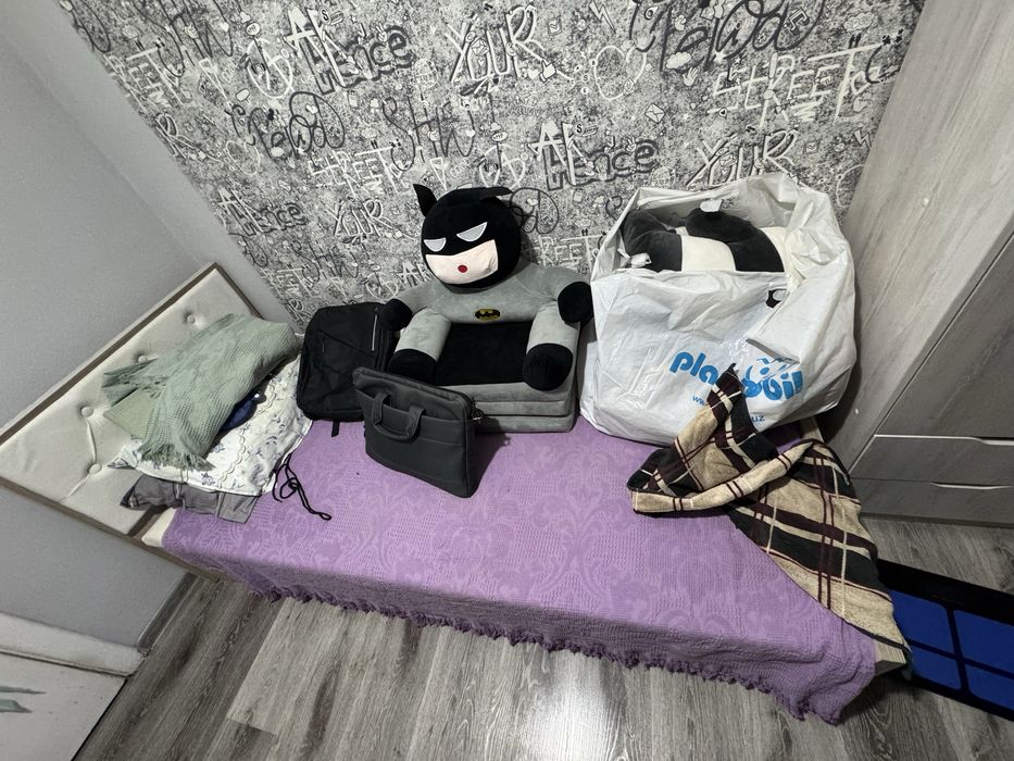 Продается кровать