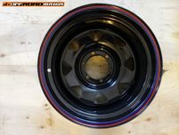 Janta Otel Off Road 16X10J 6×139.7 ET-50 Nissan, Mitsubishi, Toyota
