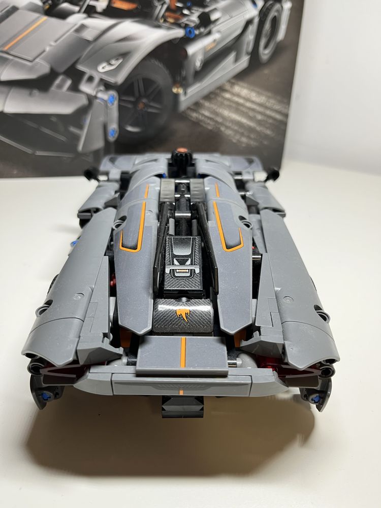 LEGO TECHNIC , Koenigsegg