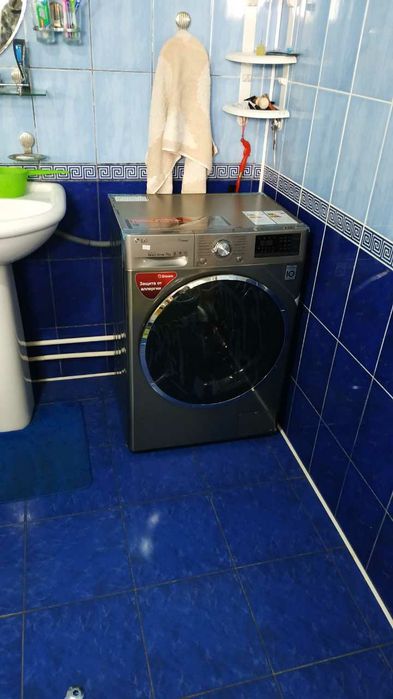 Ремонт стиральных машин автомат