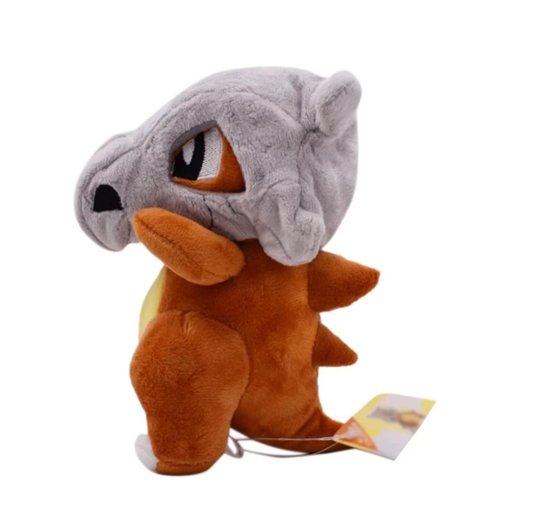 Плюшена играчка - Cubone [Pokemon]