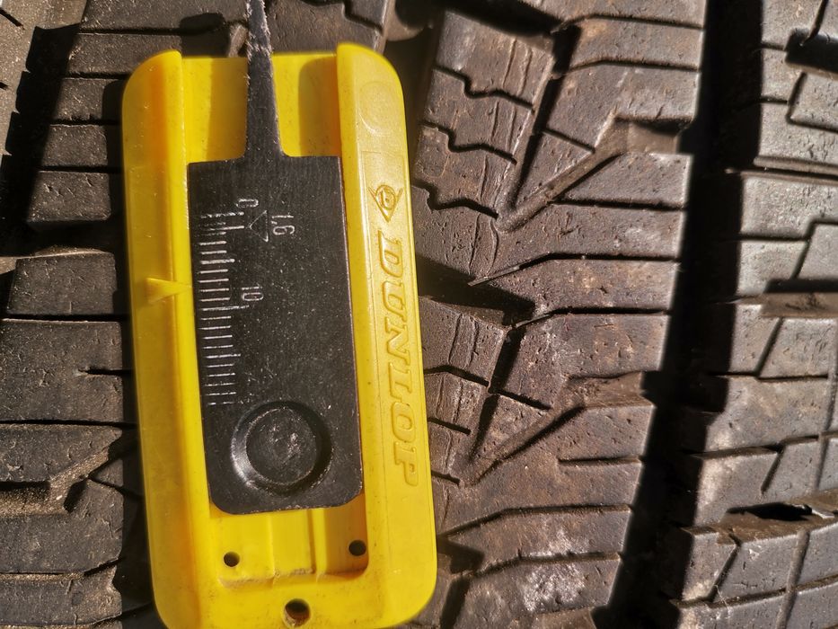 205 75 r16C Pentru iarna