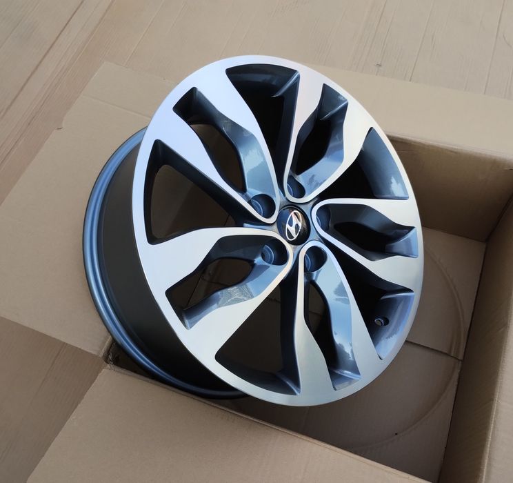 Jante 18 Hyundai Tucson Santa Fe Kona Ioniq IX35 IX55