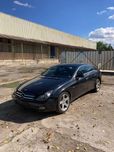 Mercedes cls320 cdi на части