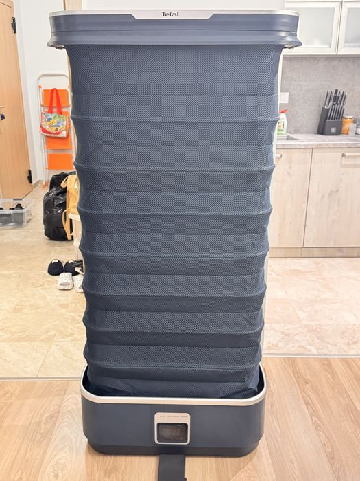 Уред за автоматично гладене TEFAL YT2020 1500 W, 1200.0 ml