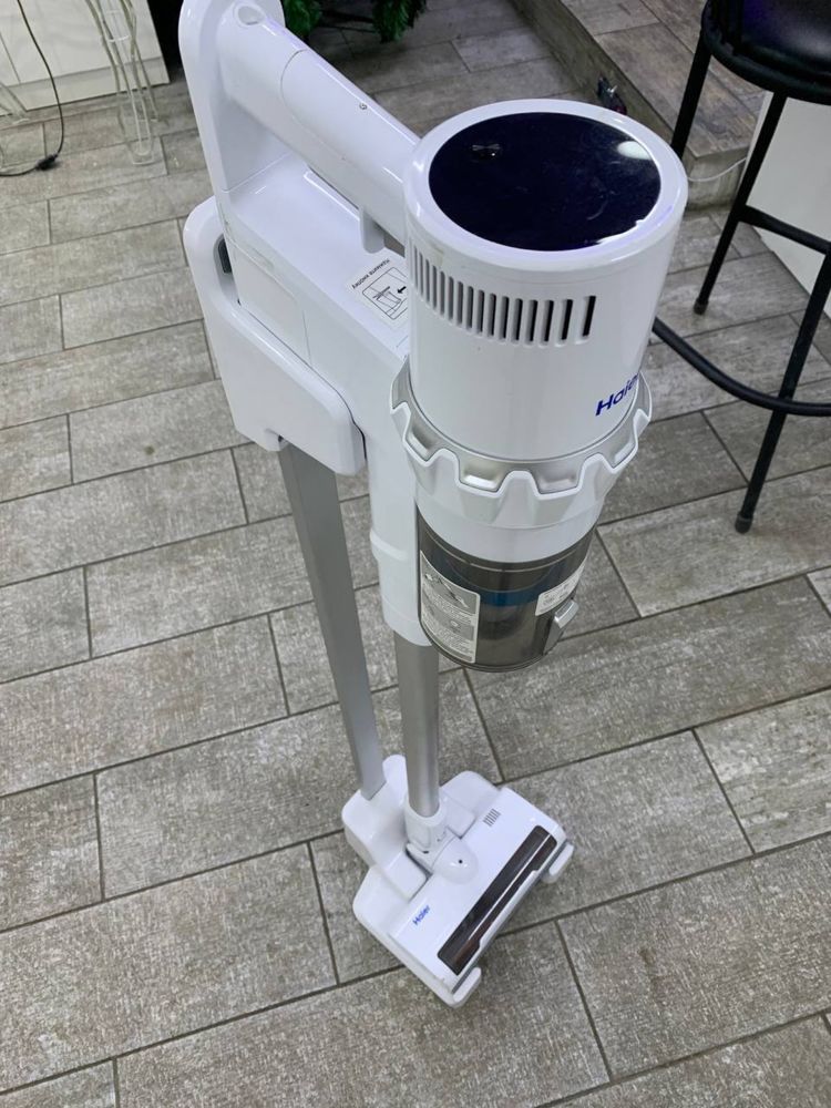 Беспроводной пылеос Haler HVC250