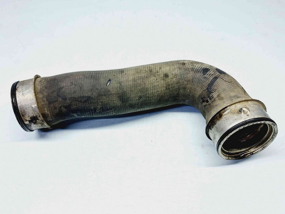 Furtun intercooler Volkswagen Passat B6 (3C2) [Fabr 2005-2010] 1K01458