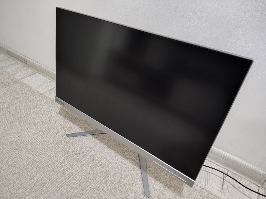 Monitor LED IPS Lenovo 24" QHD