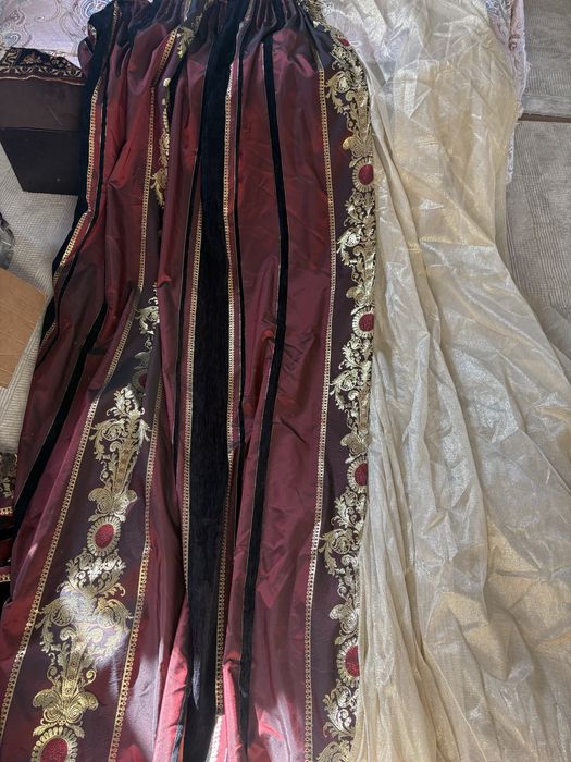 Шторы для всех комнат