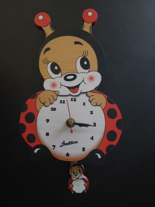 Ceas perete Bartolucci