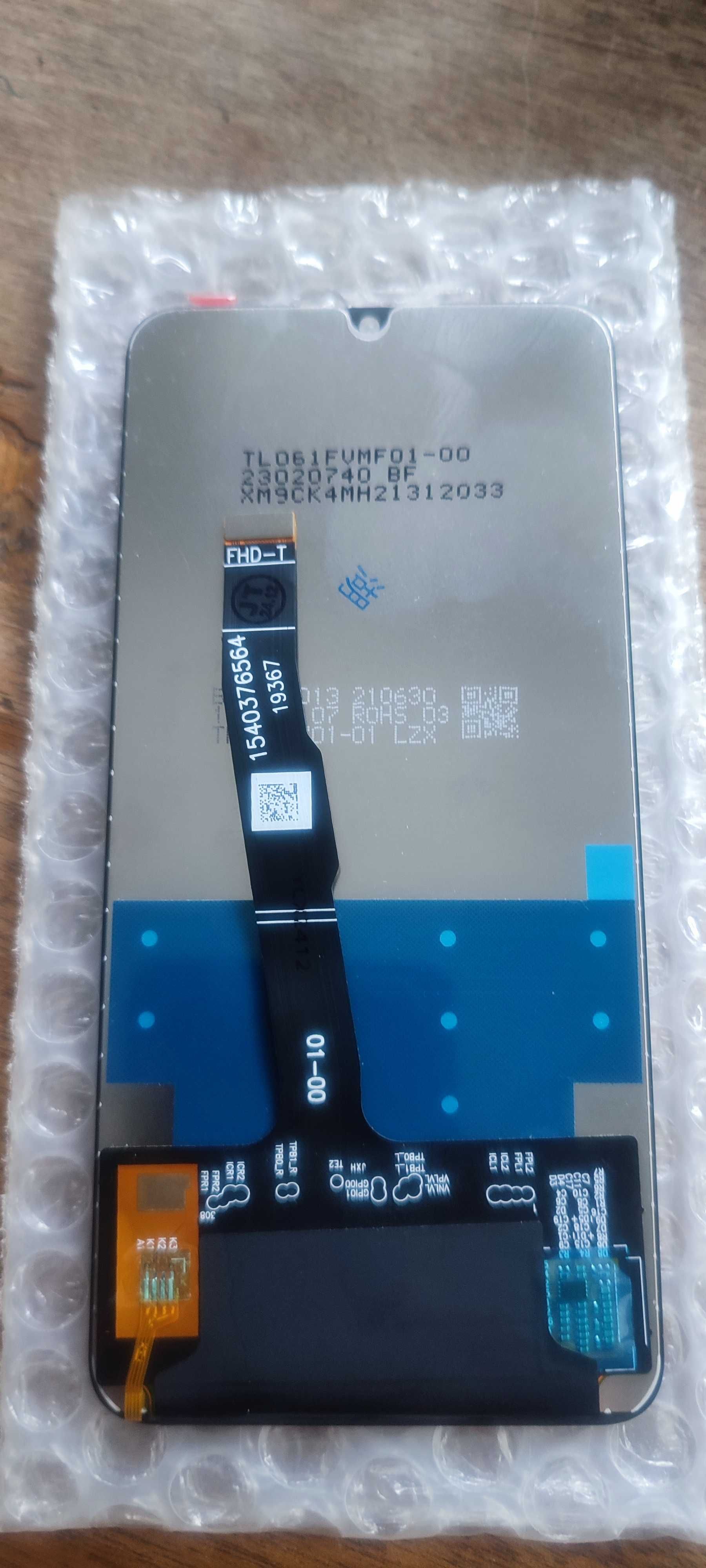 Оригинален дисплей за Huawei p30 lite
