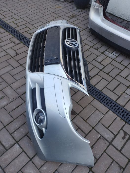 Bara fata Volkswagen Eos