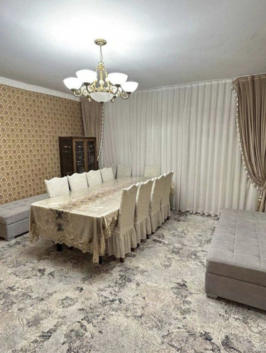 Продам 2/7/9 Новомосковская Ипотека