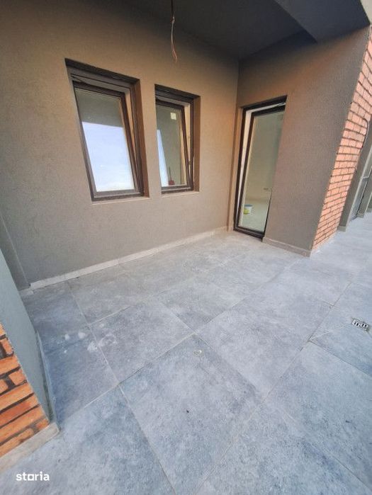 Apartament cu 2 camere, 63,4 mp, terasa, zona Tineretului