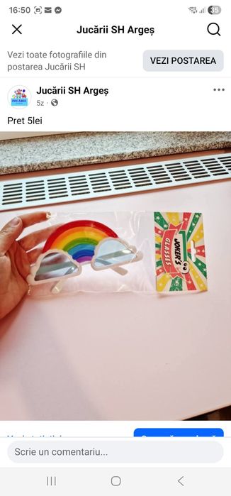 Lot jucarii second hand