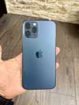 Iphone 12 Pro Max 256 GB Blue
