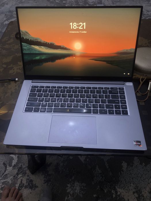 Срочная продажа! Ноутбук RedmiBook 16