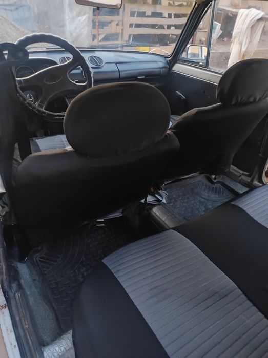 Vaz 2102 sotiladi: Gen. beriladi