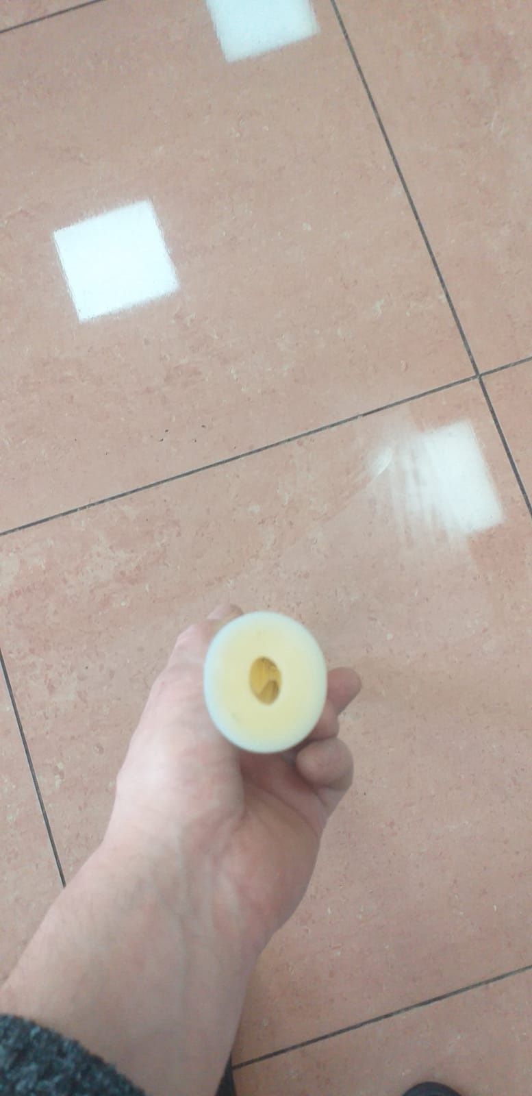 Слюда для цветов