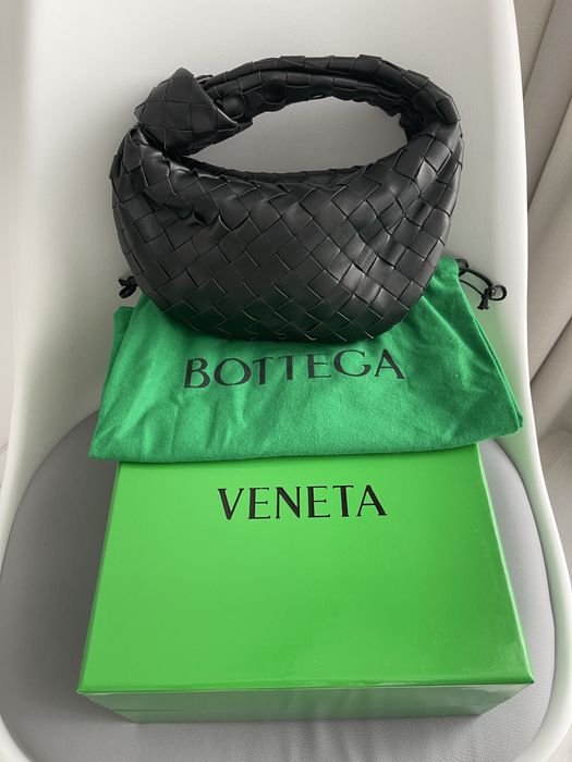 Сумка Bottega Veneta