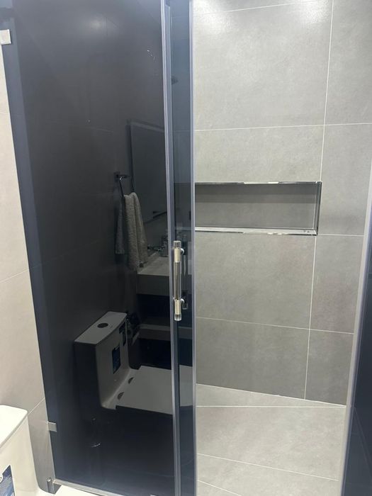 Квартира аренда  зебо ёонида янги крулган квартира