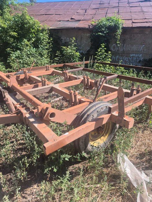 Продается культиватор