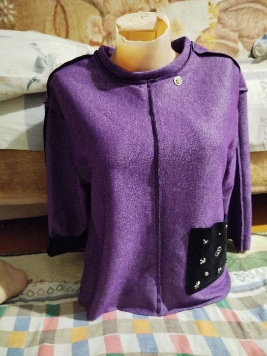 Женская одежда разная