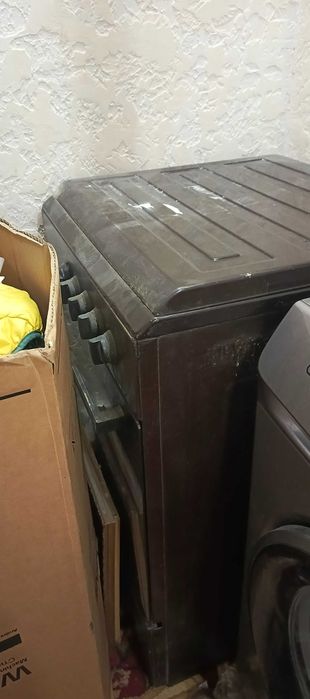 Артел газ плитаси сотилади. Состояние