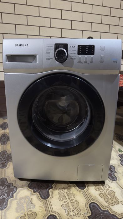 Стиральная машина Samsung 6kg