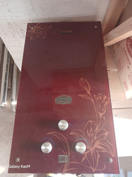 Продам водонагреватель